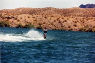 Tom 1285.jpg: 1993/07/01 Lake Havasu - 1993 - Tom